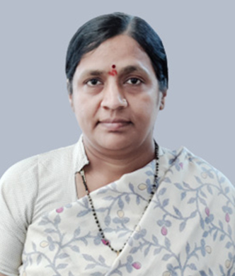 Vanita Malewar