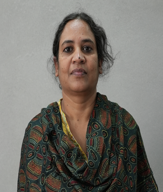 Dr. Vegitha Reddy