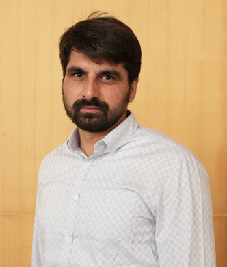 Dr. Vivek Sehrawat