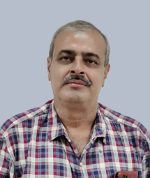 Prof. Debasis Chakraborty has been invited to the sectional committee of the Aerospace Engineering section of the Indian National Academy of Engineering (INAE).
