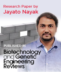Article published in Taylor & Francis Journal (IF 4.2)