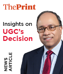 Six impacts of UGC move to allow Harvard, Princeton, Yale to open campuses in India