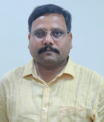 Binay Kumar Pathak