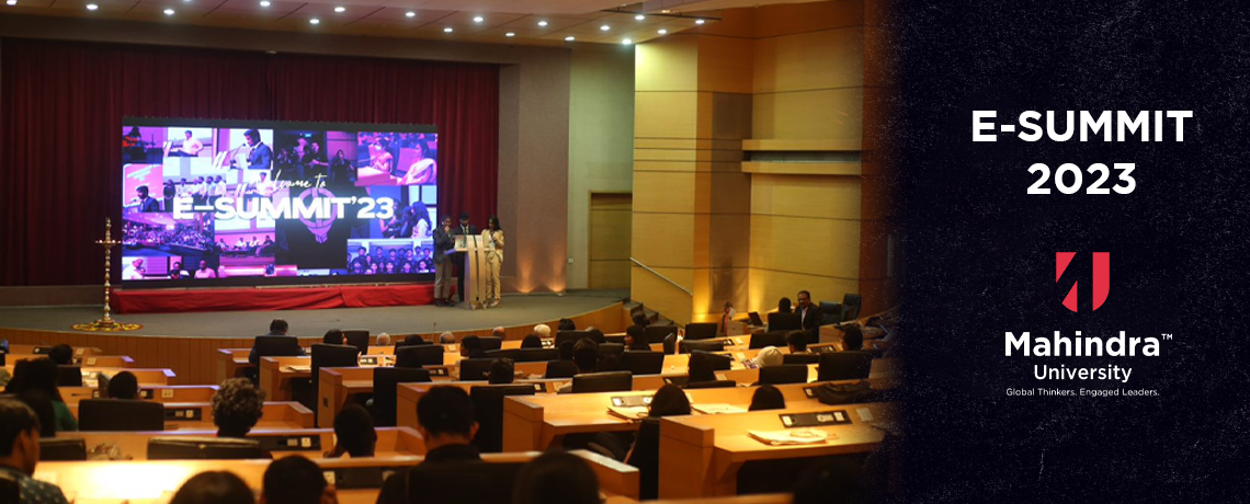 E- Summit 23