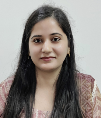Kanchan Jha