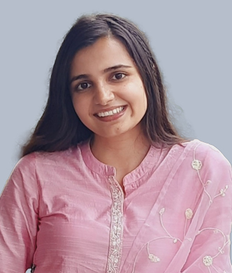 Darshna Gupta