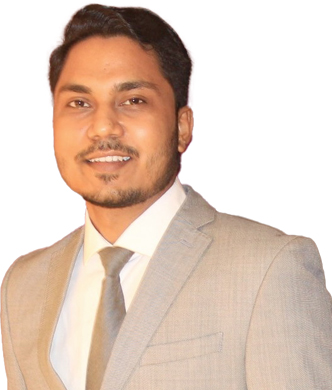 Dr. Prashant Kumar Gupta
