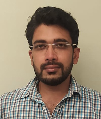 Udit Choudhury