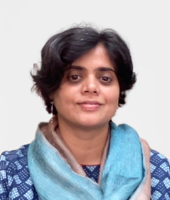 Shivali Tukdeo