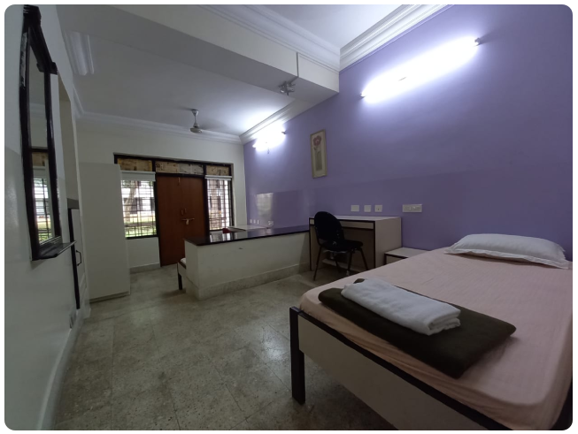 hostel