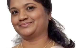 Prisilla Jayanthi Gandam