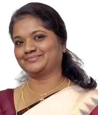 Prisilla Jayanthi Gandam