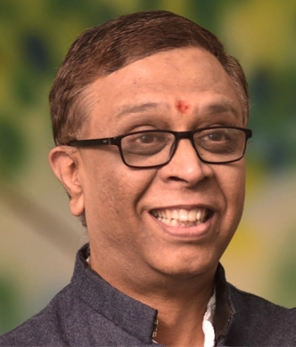 Prof. Srinivasan Ranganathan