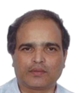 Dr. Asit Das
