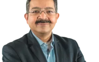 Dr. Shankar Venugopal