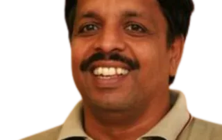 Prof. P J Narayanan