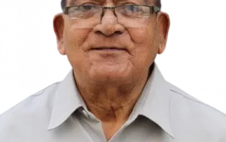 Prof. Kalluri Ramalinga Sarma