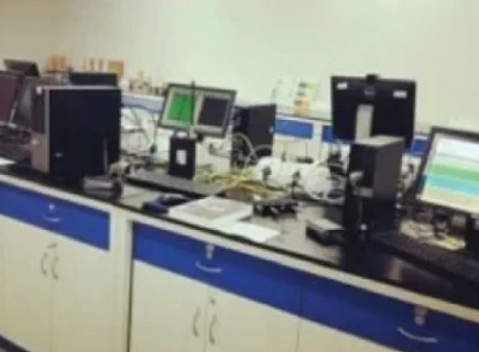 Present-Lab-Facilities