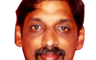 Dr. Rajgopal Srinivasan