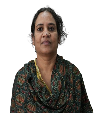 Dr. Vegitha Reddy