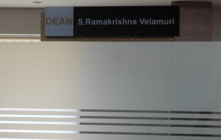 Dean Office