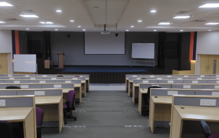 Class Room