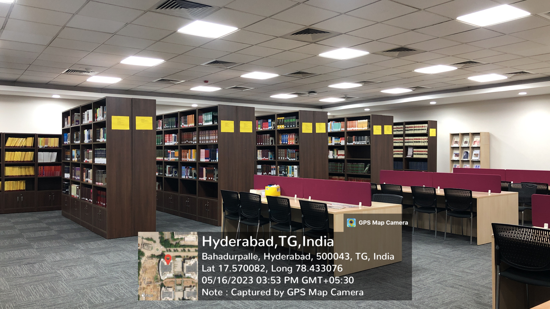 Library