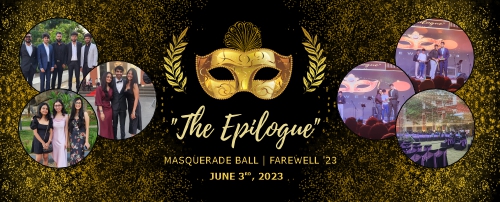 FAREWELL FAREWELL