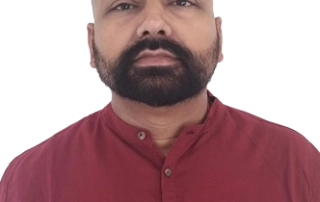 Dr Amit Kumar Jha
