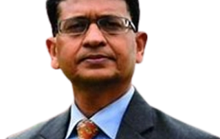 Prof. Mukesh Jain