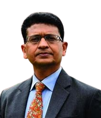 Prof. Rajeshwar Upadhyaya