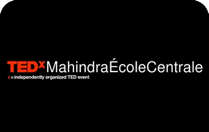 TEDx Mahindra
