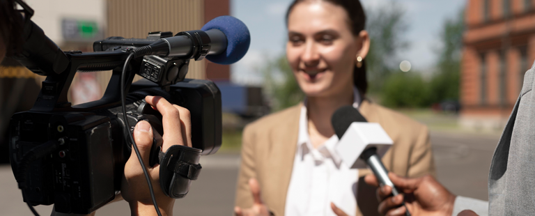 Kickstart Your Journey With Mass Communication Courses After 12th Grade