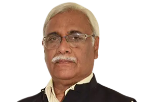 Arun Kumar Pujari