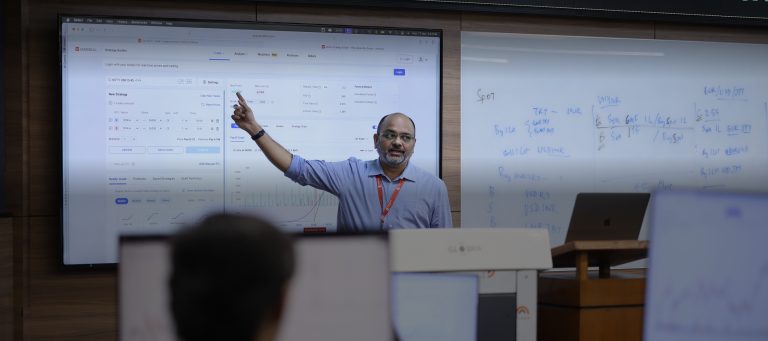 B.Tech in Mathematics and Computing: Course, Syllabus - Mahindra University
