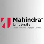 Announcing a landmark pledge to Mahindra University from Mr Anand Mahindra