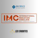 Mahindra University’s School of Law Host First-Ever International Mediation Conclave