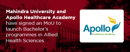 apollo healthcare academy