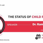 The Status of Child Rights in India