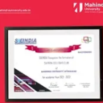 SAEINDIA Collegiate club for year 2021-22