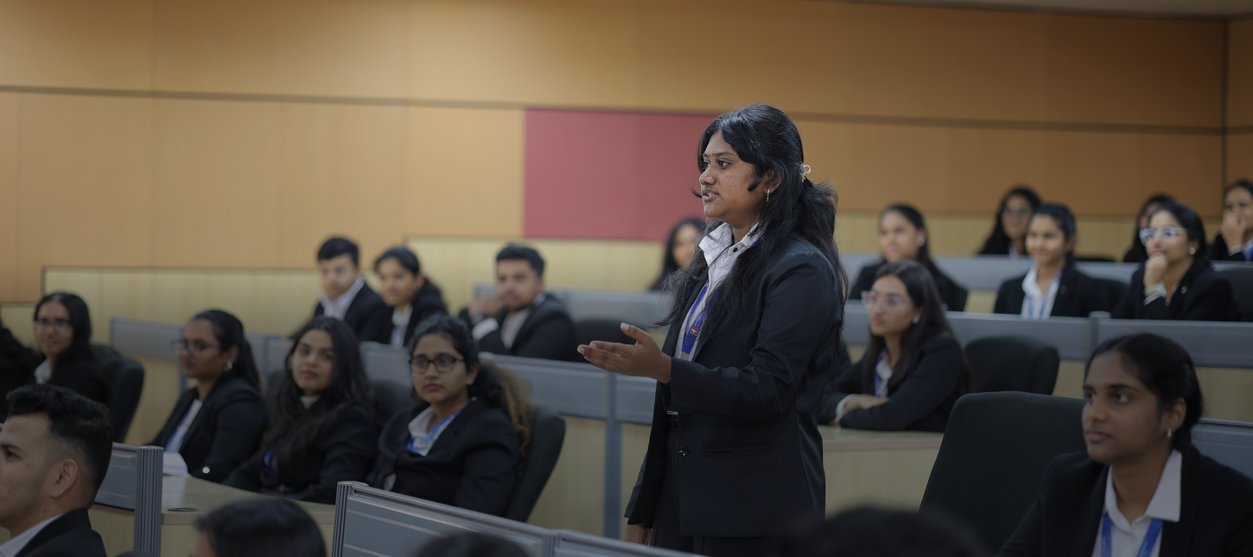 BBA in Applied Economics & Finance