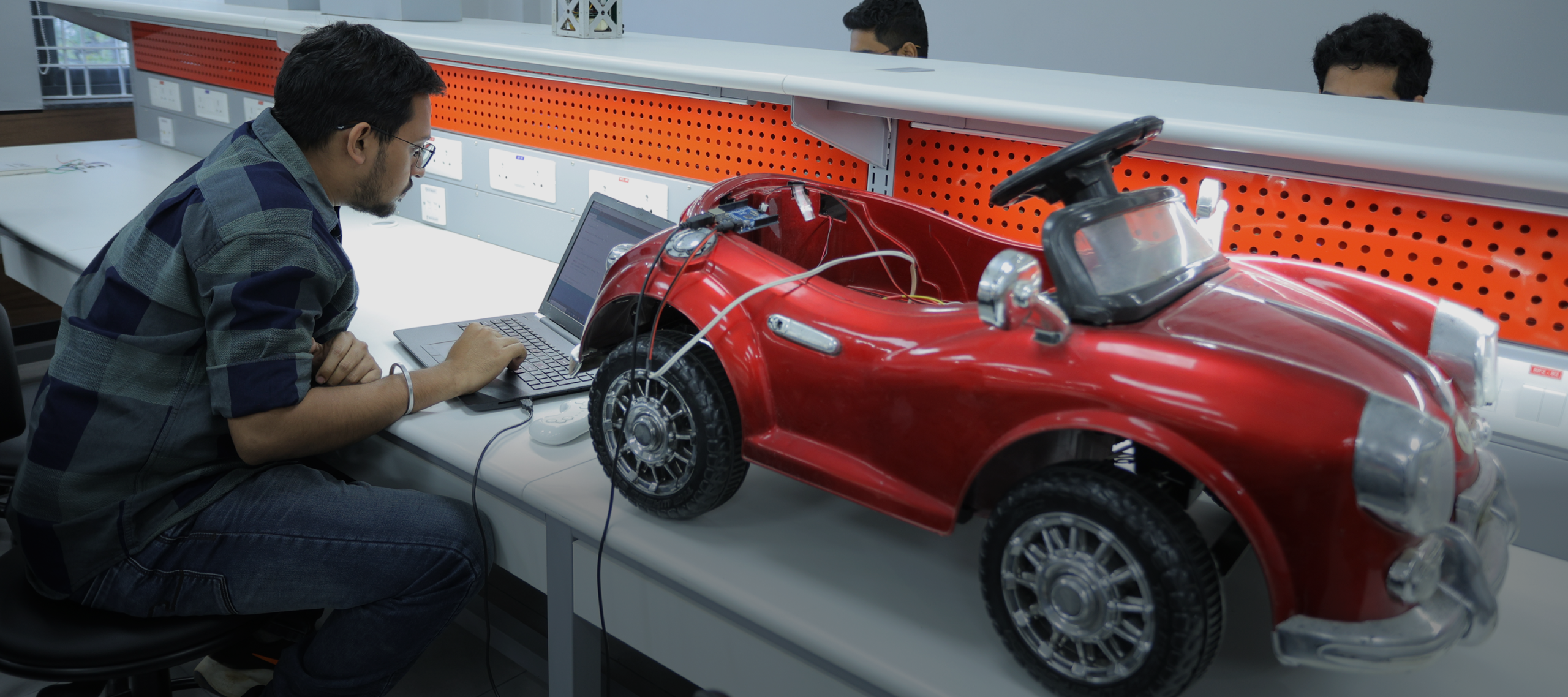 M.Tech in Transportation Engineering