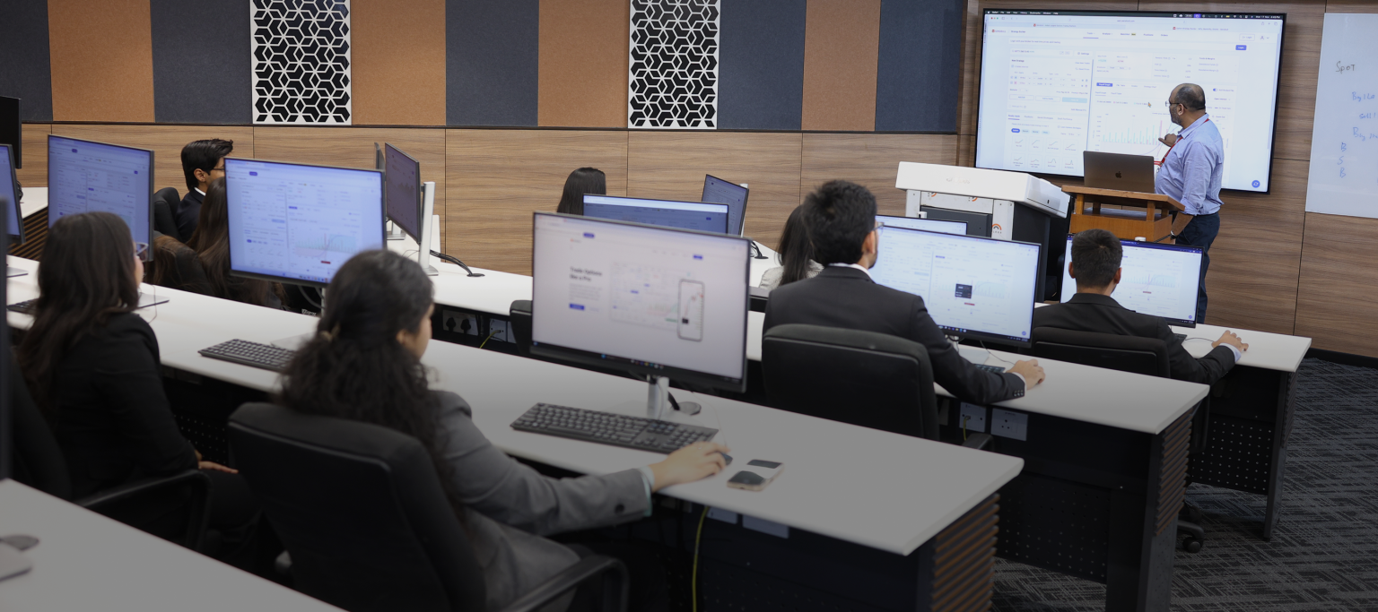Ph.D in Information Science and Technology - Mahindra University