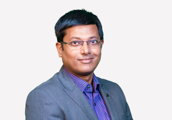 Abhisek Banerjee