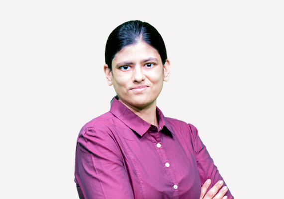 Anandita Mulukutla