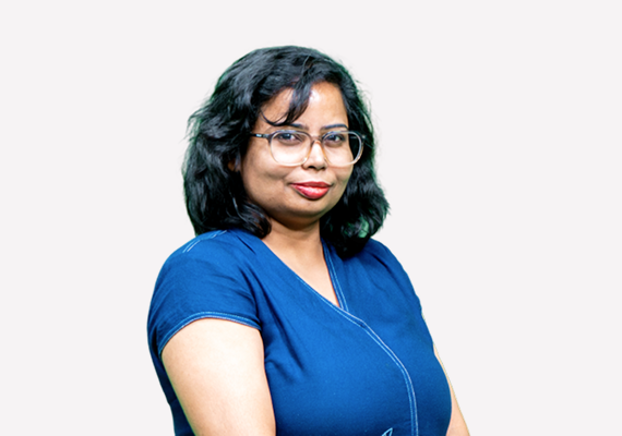 Chandra Lekha Singh