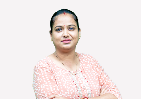 Dipti Mishra
