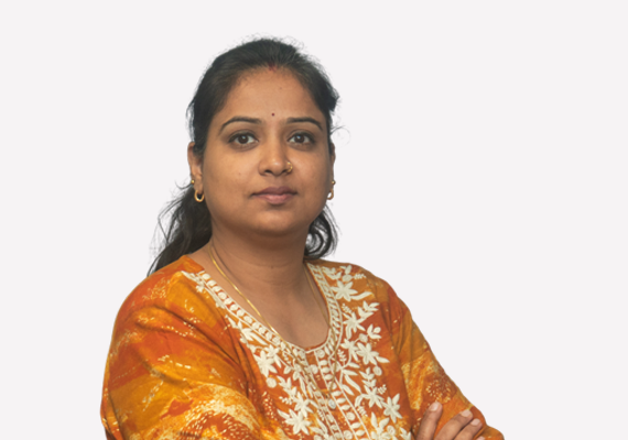 Dipti Mishra