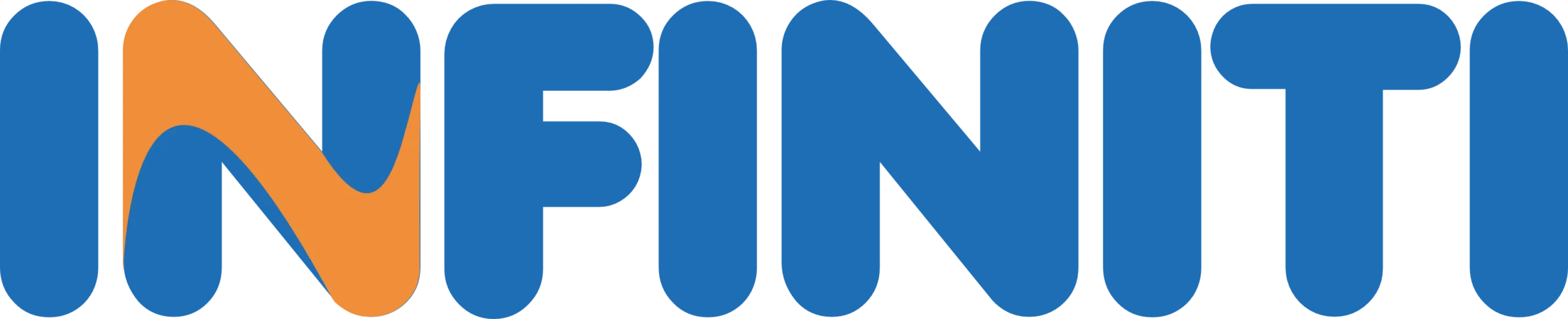 INFINITI logo