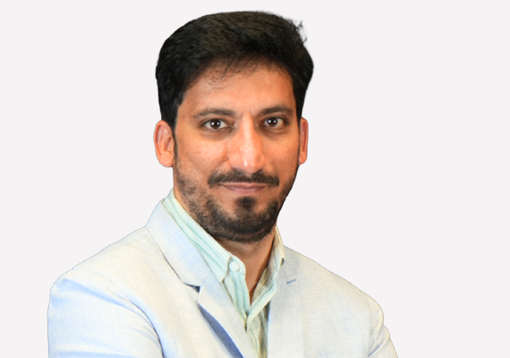 Ismail Akbani
